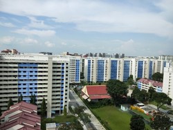 Parc Vera (D19), Condominium #210490341